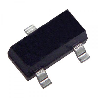 ای سی رگلاتور LM3480IM3-15 (CODE SMD : LOD)