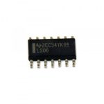 بافر LS06 (SMD Narrow)