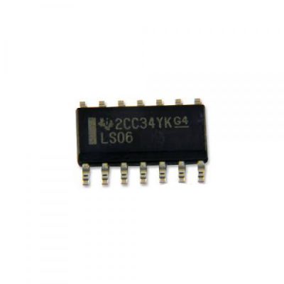 بافر LS06 (SMD Narrow)