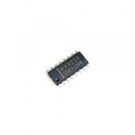 فرستنده/ گیرنده MAX232E (SMD Narrow)