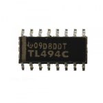 پی دبلو ام TL494I (SMD Narrow)