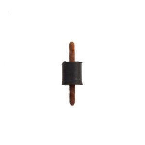 ضربه گیر طول 15*17 دو سر پیچ M5