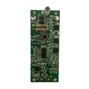 برد کنترل ماساژور دستی مدل (R140D-1)