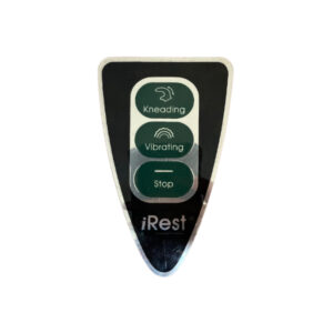 لیبل ماساژور پا آی رست مدل (SL-C11-B)