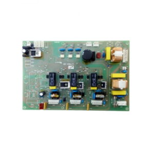 برد صندلی ماساژور مدل LC7800-ZB