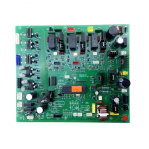مادربرد صندلی ماساژور مدل BR8300Q