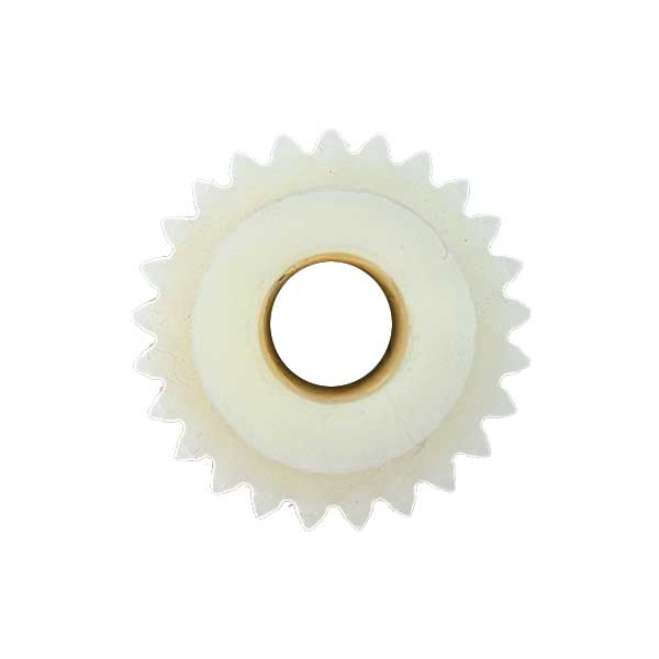 چرخ دنده صندلی آرایشگاه و یونیت دندانپزشکی قطر42.5 مدل (دنده زنی)