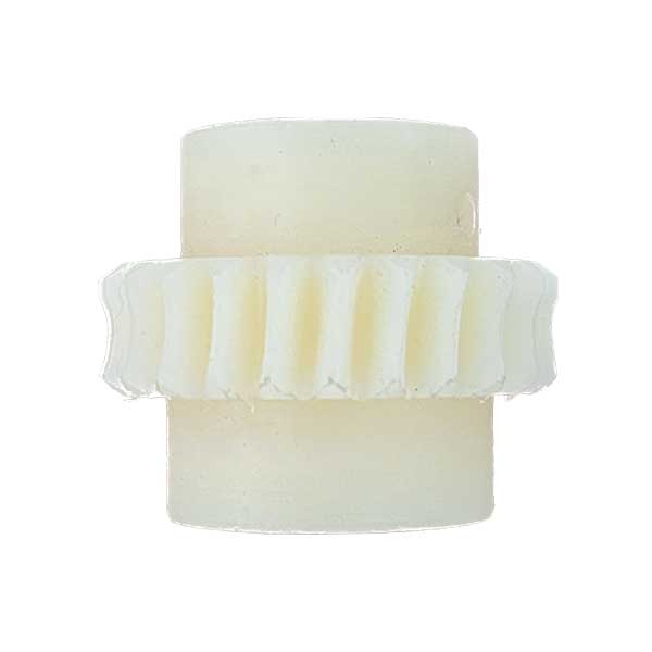 چرخ دنده صندلی آرایشگاه و یونیت دندانپزشکی قطر42.5 مدل (دنده زنی)