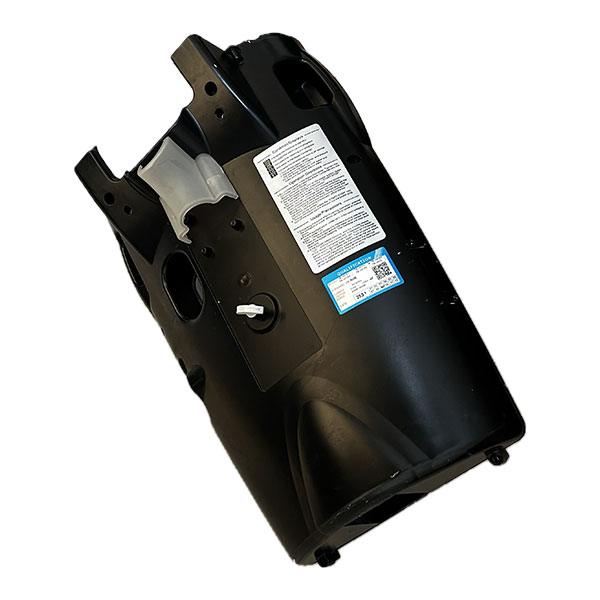 قاب بدنه دستگاه ازون تراپی مایکرومیست مدل TB-007R2