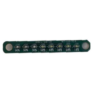 برد LED ماساژور تفنگی مدل (CK)
