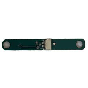 برد LED ماساژور تفنگی مدل (CK)