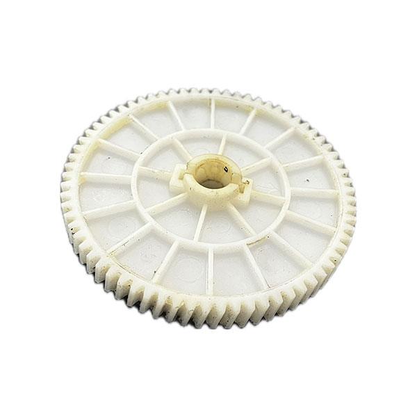 چرخدنده تفلونی ماساژور پا قطر 90 میلیمتر