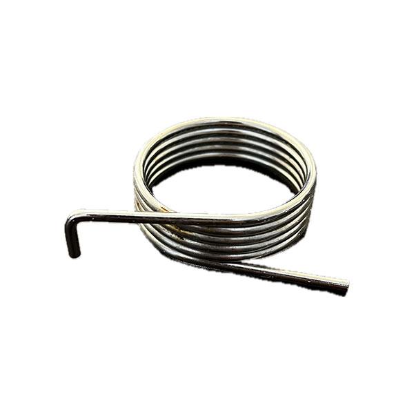 فنر فشاری چرخشی سری دستگاه ازون تراپی مایکرومیست مدل TB-007R2