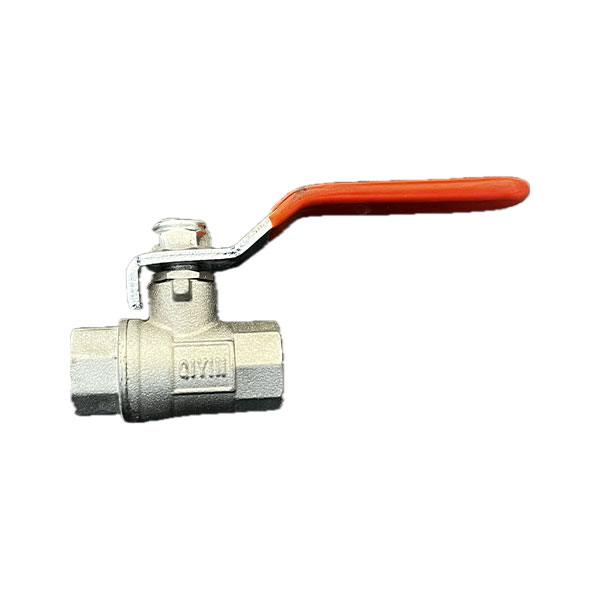 شیر تخیله آب دستگاه ازون تراپی مایکرومیست مدل TB-007R2 (DIN8/16)