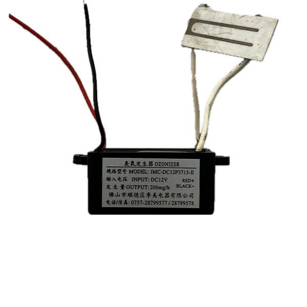 ماژول یون ساز دستگاه ازون تراپی مایکرومیست مدل TB-007R2