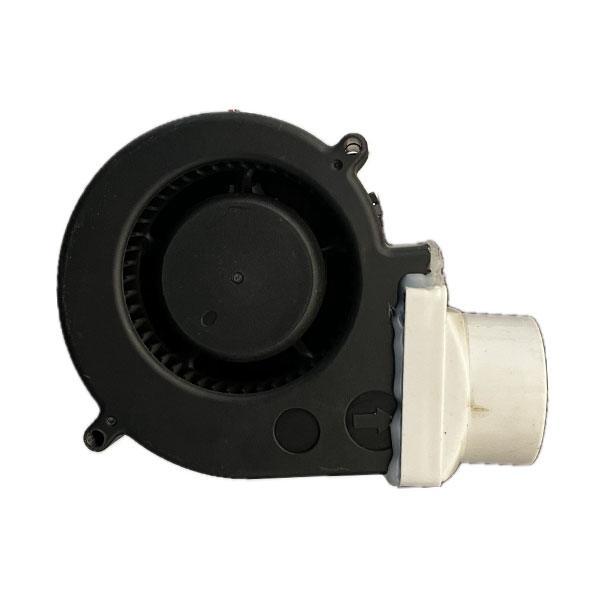 فن حلزونی 12 ولت 32*95*95 خشک کن دستگاه ازون تراپی مایکرومیست مدل TB-007R2