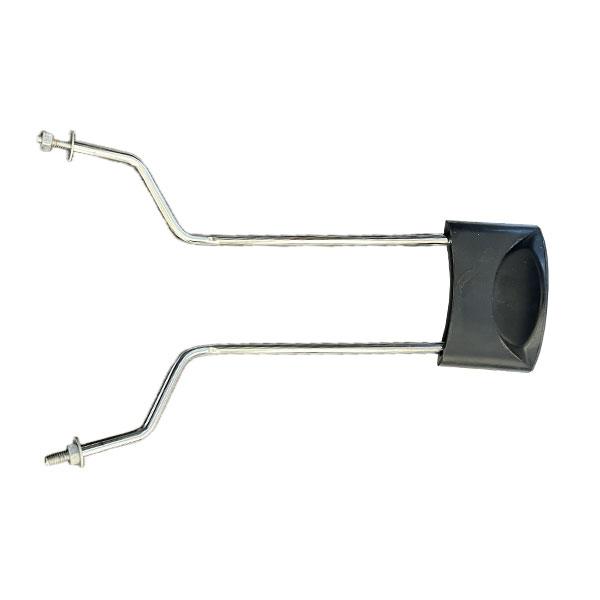 دسته محدود کننده سری دستگاه ازون تراپی مایکرومیست مدل TB-007R2