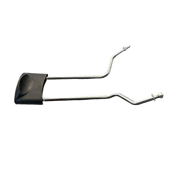 دسته محدود کننده سری دستگاه ازون تراپی مایکرومیست مدل TB-007R2