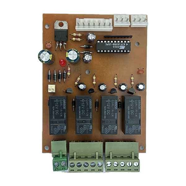 برد کنترل صندلی آرایشگاهی برقی مدل (GH-26M55)
