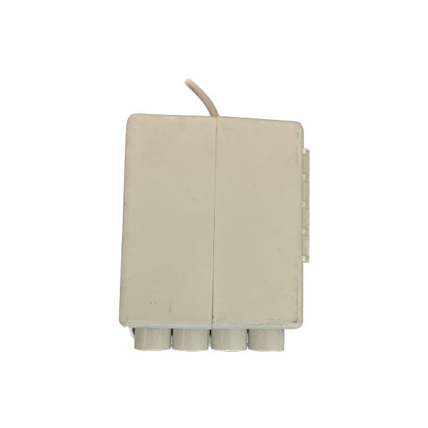 باکس کنترل تخت سه شکن بیمارستانی مدل (LZB03)