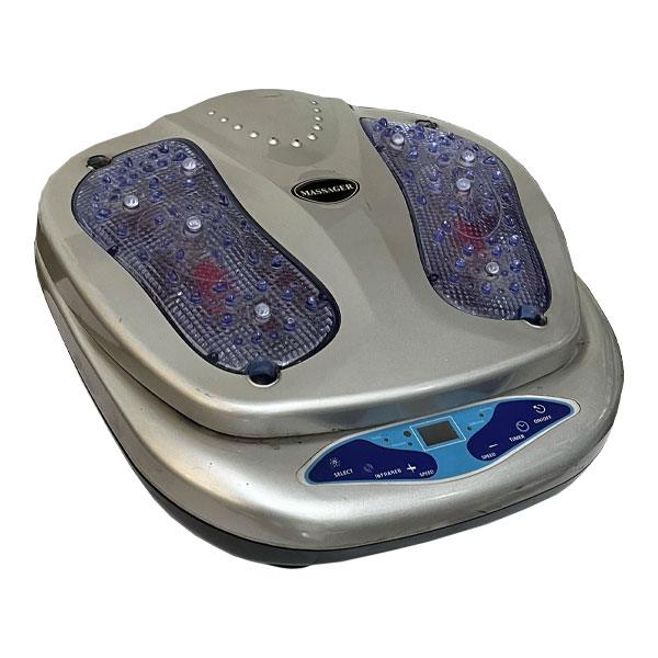 قاب برد ماساژور ویبره کف پا مدل (YH-2002D)
