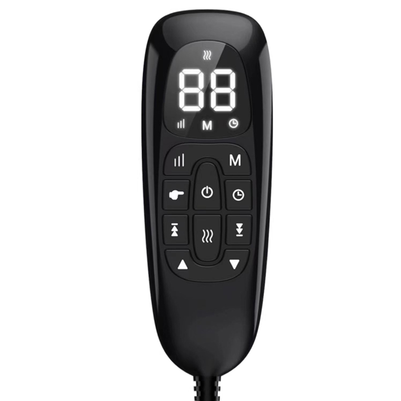 ریموت کنترل موتور ویبره صندلی مدل (EYE-35)
