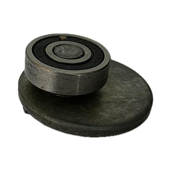 لنگ ماساژور ویبره پا مدل (YH-2002D)(شفت پیچی بلبرینگدار)