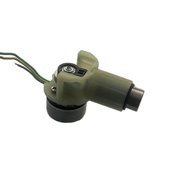 مکانیزم کامل ماساژور تفنگی فیلیپس مدل (Philips (PPM3101G