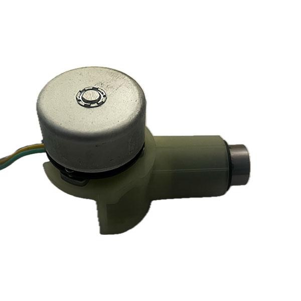 مکانیزم کامل ماساژور تفنگی فیلیپس مدل (Philips (PPM3101G