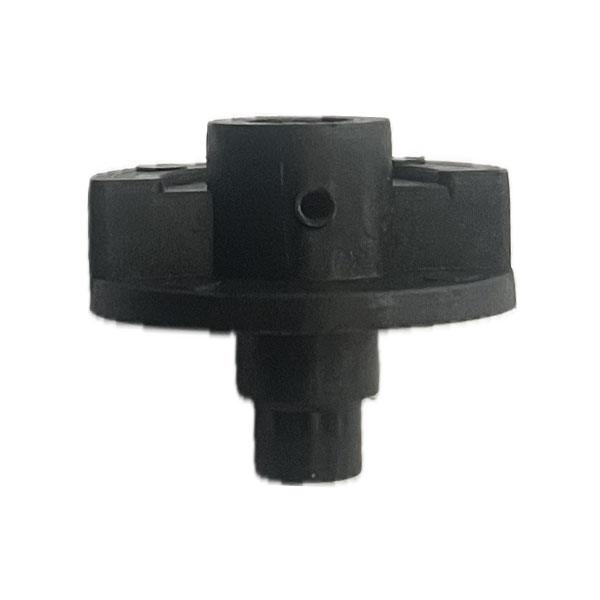 لنگ ماساژور تفنگی (massage gun) مدل (BLD-8890)
