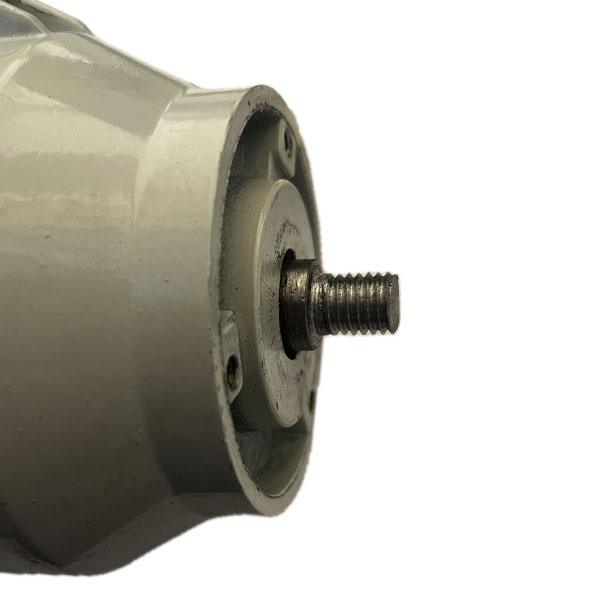 موتور 220 ولت AC جی فایو لاغری 180W 3000RPM مدل (32245)