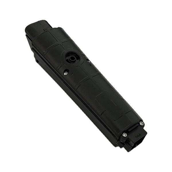 قاب برد و موتور ماشین خط زن وی جی ار مدل V-933