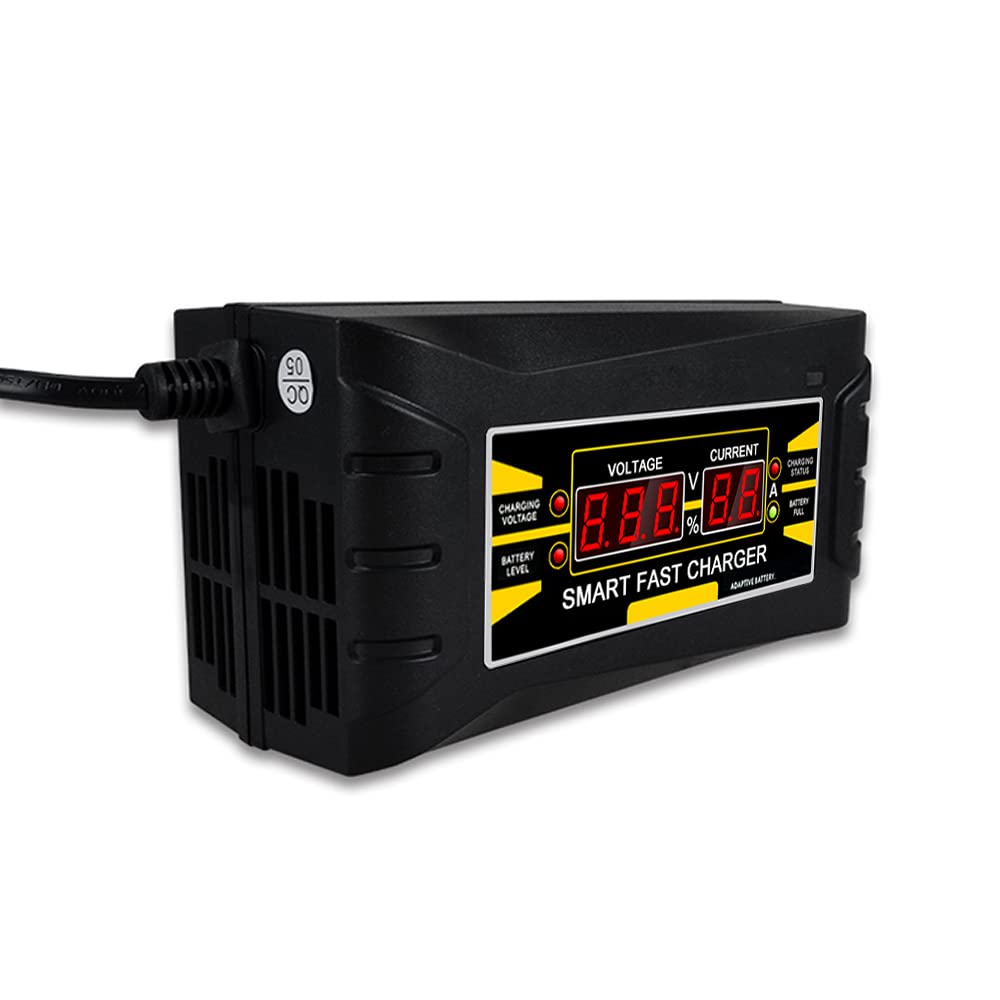 شارژر (5 آمپر) 12/14.5VDC مدل (SON-1205B)