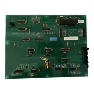 برد کنترل دستگاه اولتراسوند اوشن مدل (DM-77)