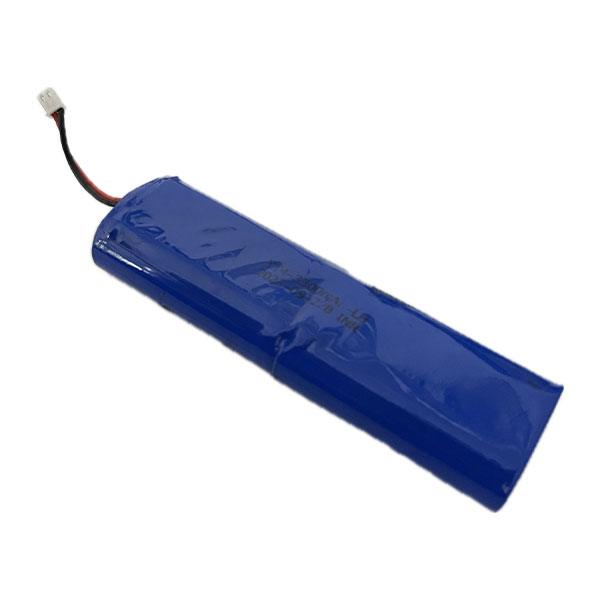 باتری ماساژور تفنگی مدل (ZT-16.8 V)