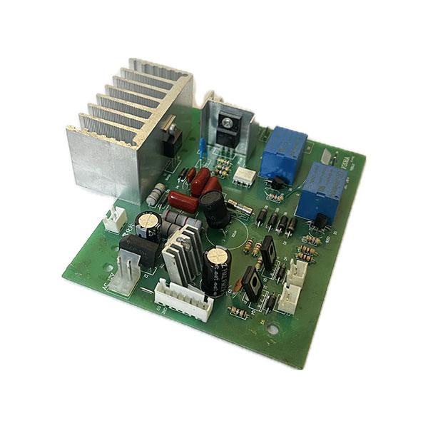 برد کامل کنترل دستگاه ازون تراپی مایکرومیست مدل TB-007R2 (نمایشگر خراب)