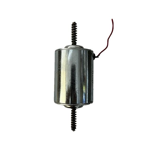 موتور دو سر ماردون 12 ولت (2500rpm) مدل (3418D012)