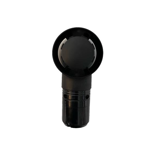 قاب بدنه نگهدارنده لنگ و شاتون ماساژور تفنگی مدل (ZM-112)