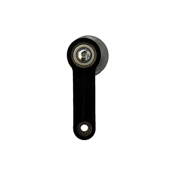 لنگ و شاتون ماساژور تفنگی مدل (ZM-112)